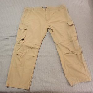 LA Police Gear Men's Urban Ops Tactical Pants